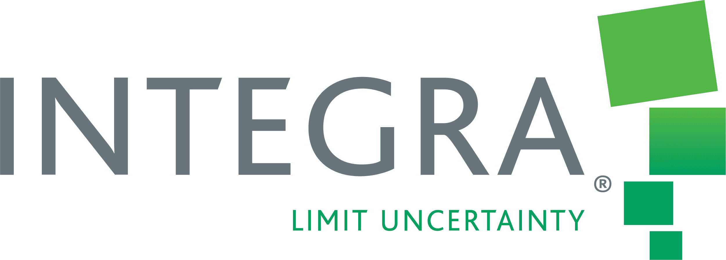 Logo de Integra