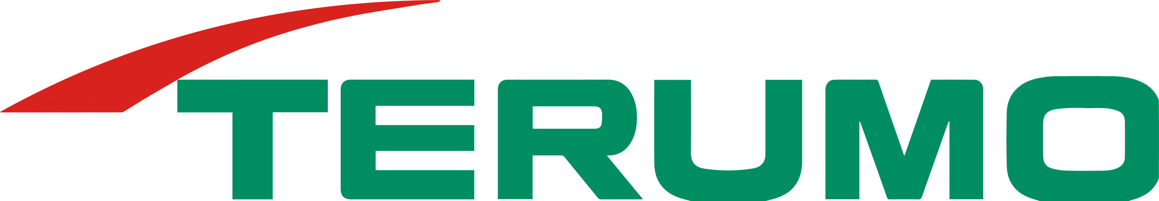 Logo de Terumo