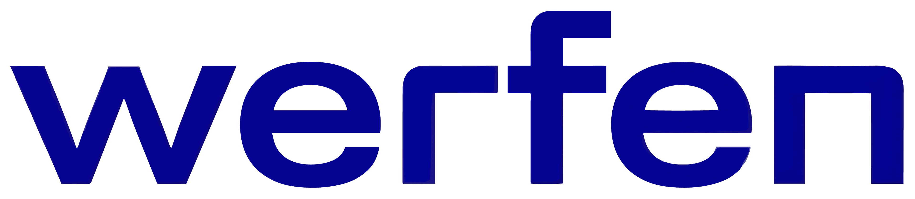 Logo de Werfen